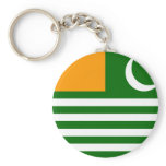 Azad Kashmir, Pakistan Keychain