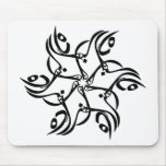 Azadeh 020 mousepads