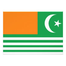 Azadkashmir Flag Announcements
