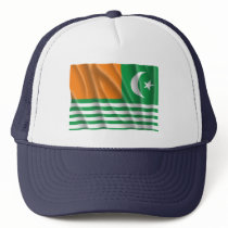 AZADKASHMIR MESH HAT