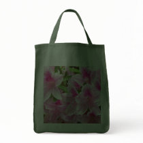 Azalea Blooms Bag