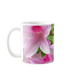 Azalea Blooms Mug
