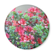 Azalea Magnet