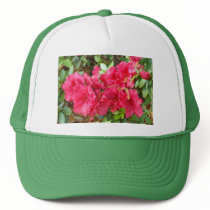 Azalea products mesh hats