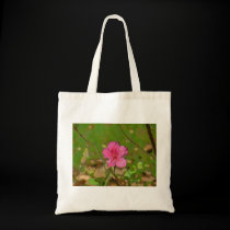 azalea tote bags
