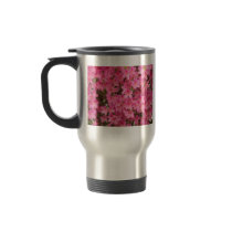 AZALEAS MUGS Azalea Flowers COFFEE MUG TRAVEL MUGS
