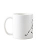 Azawakh Mug Design by David Moore