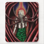 Azazel Mousepad
