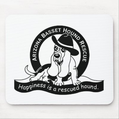 AZBHR LOGO by azbassetrescue