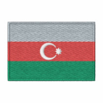 AZERBAIJAN JACKET