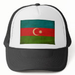 Azerbaijan Flag