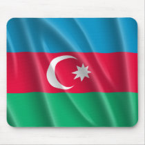 AZERBAIJAN MOUSEPAD