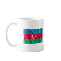 AZERBAIJAN MUGS