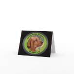AZGRC Saving Golden Retrievers Cards