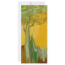 Azha The Tree Custom Rack Card