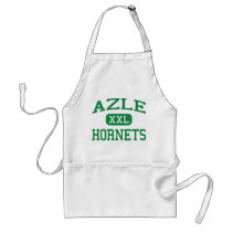 Azle - Hornets - Azle High School - Azle Texas Aprons