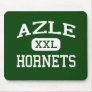 Azle - Hornets - Azle High School - Azle Texas Mouse Pad