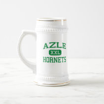 Azle - Hornets - Azle High School - Azle Texas Mug