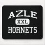 Azle - Hornets - Junior High School - Azle Texas Mouse Mats