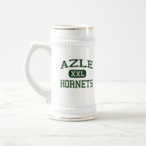 Azle - Hornets - Junior High School - Azle Texas Mugs