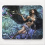 Azmodeus Dark Angel "Wynter", Mousepad