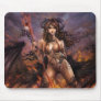 Azmodeus Dark Angels "Charon", Mouse Pad