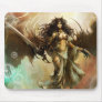 Azmodeus Dark Angels, Mousepad