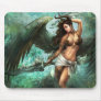 Azmodeus Dark Angels Wynter, Mousepad