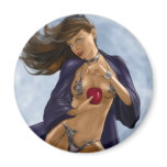 Azmodeus Vampires, Magnet