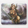 Azmodues Dark Angels "Aldornia", Mouse Pad
