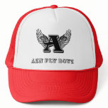 Azn Fly Boyz Hat