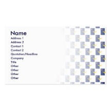 Azores flag seamless pattern business card template