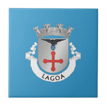 Azores Islands Decorative Tile