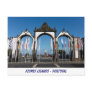 Azores Islands Postcard