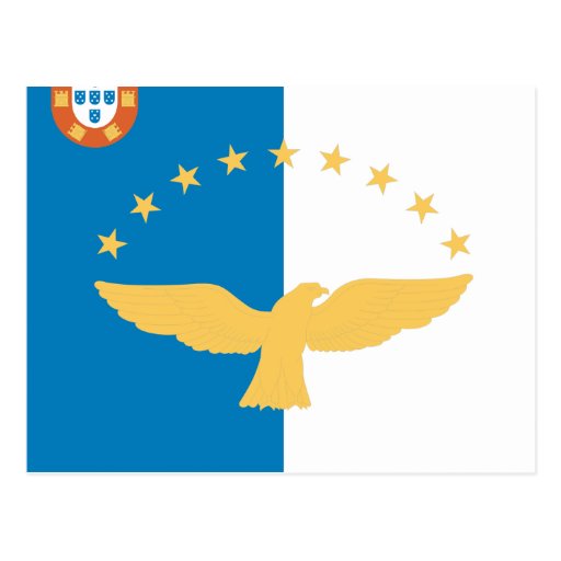 Azores Post Cards