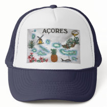 Azores souvenir
