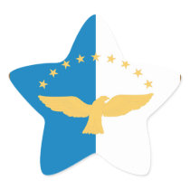 Azores stickers