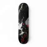 AZTEC4  Skateboard