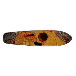aztec bio skateboards