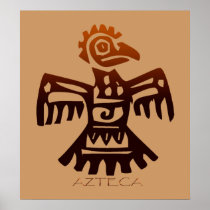 AZTEC ~ Bird Spirit