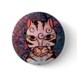 Aztec Pinback Buttons