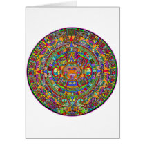 Aztec Calendar