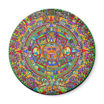Aztec Calendar