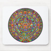 Aztec Calendar