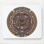 Aztec Calendar