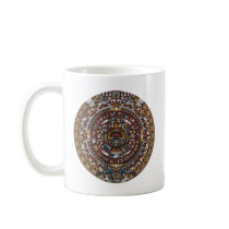 Aztec Calendar