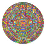 Aztec Calendar