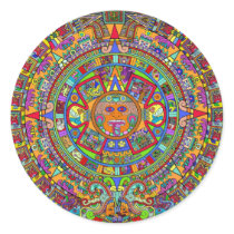 Aztec Calendar