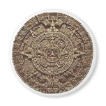 Aztec Calender Magnets