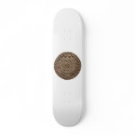 Aztec Calender skateboards